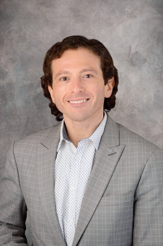 Jason Randazza, founder and principal engineer at RanDigital
